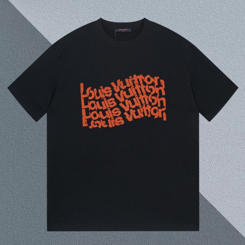 Louis Vuitton T-Shirts